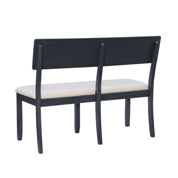 Joss & Main Paxton Dining Bench Wayfair